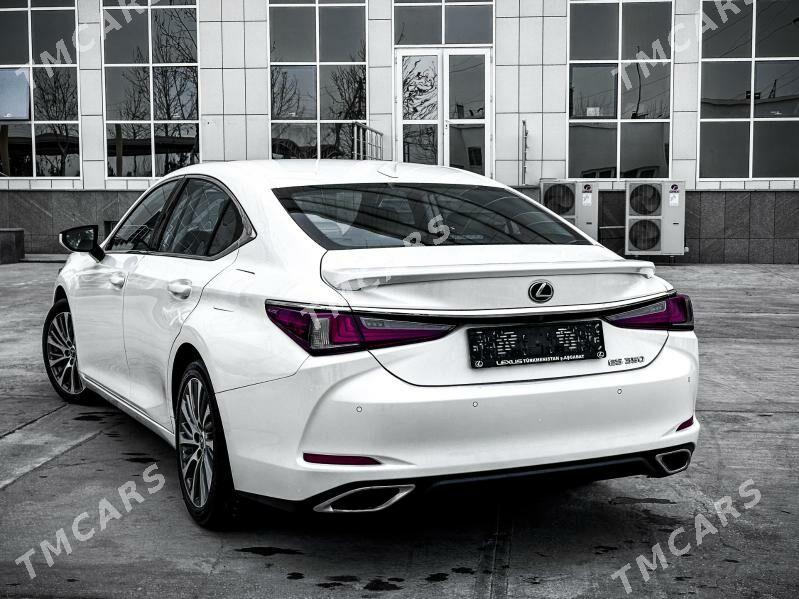 Lexus ES 350 2019 - 585 000 TMT - Aşgabat - img 2