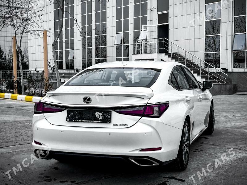 Lexus ES 350 2019 - 585 000 TMT - Ашхабад - img 5