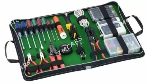 S-TEK TOOL KIT - Parahat 6 - img 3