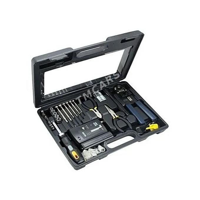 S-TEK TOOL KIT - Parahat 6 - img 2