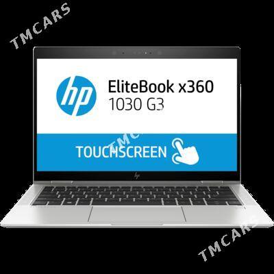 Б/У HP elitebook i5-8thPlanseT - Mary - img 4