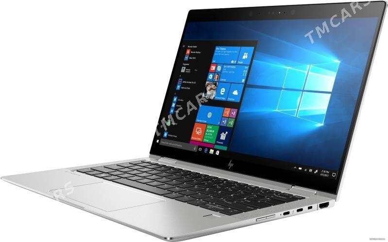 Б/У HP elitebook i5-8thPlanseT - Мары - img 5