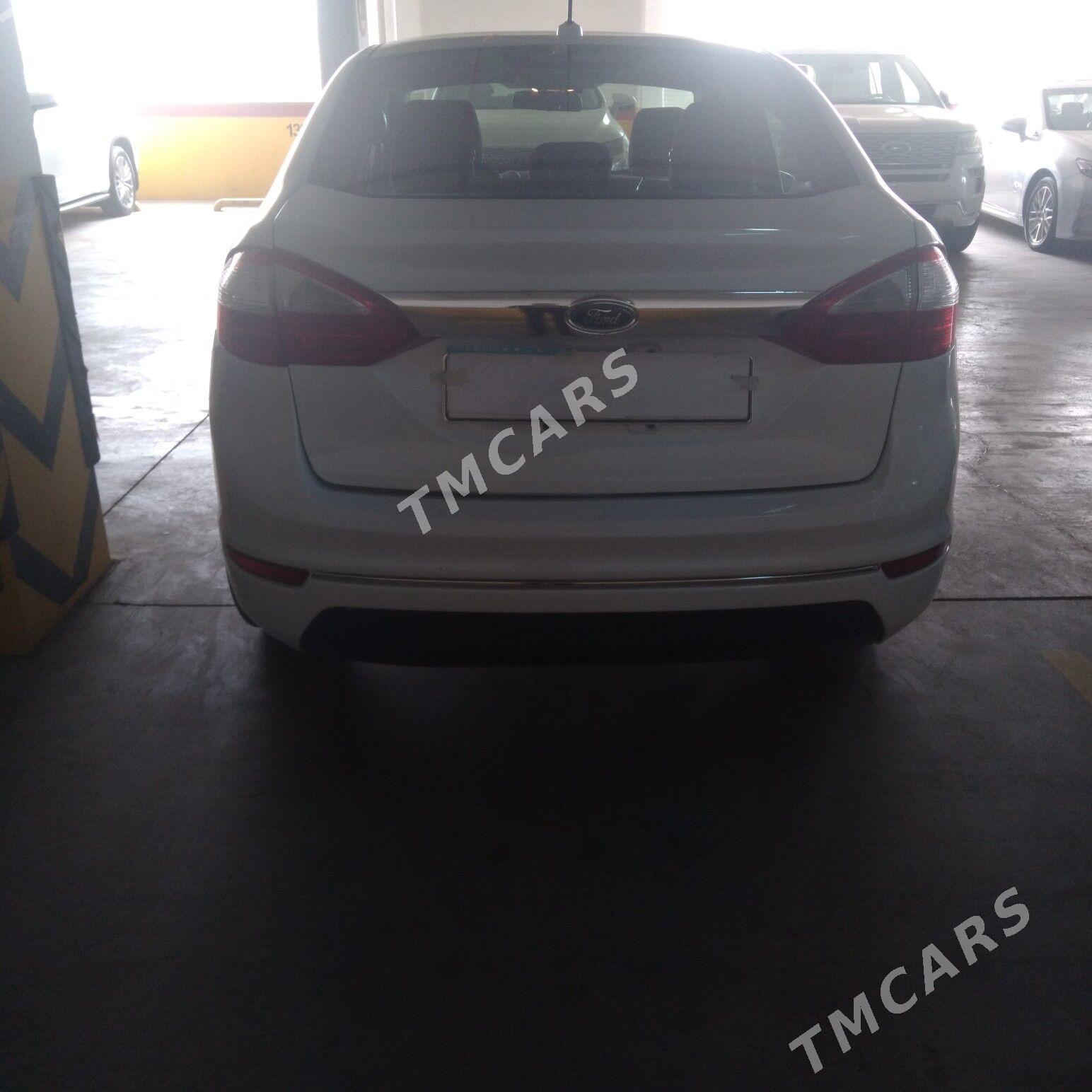 Ford Fiesta 2017 - 136 000 TMT - Aşgabat - img 7