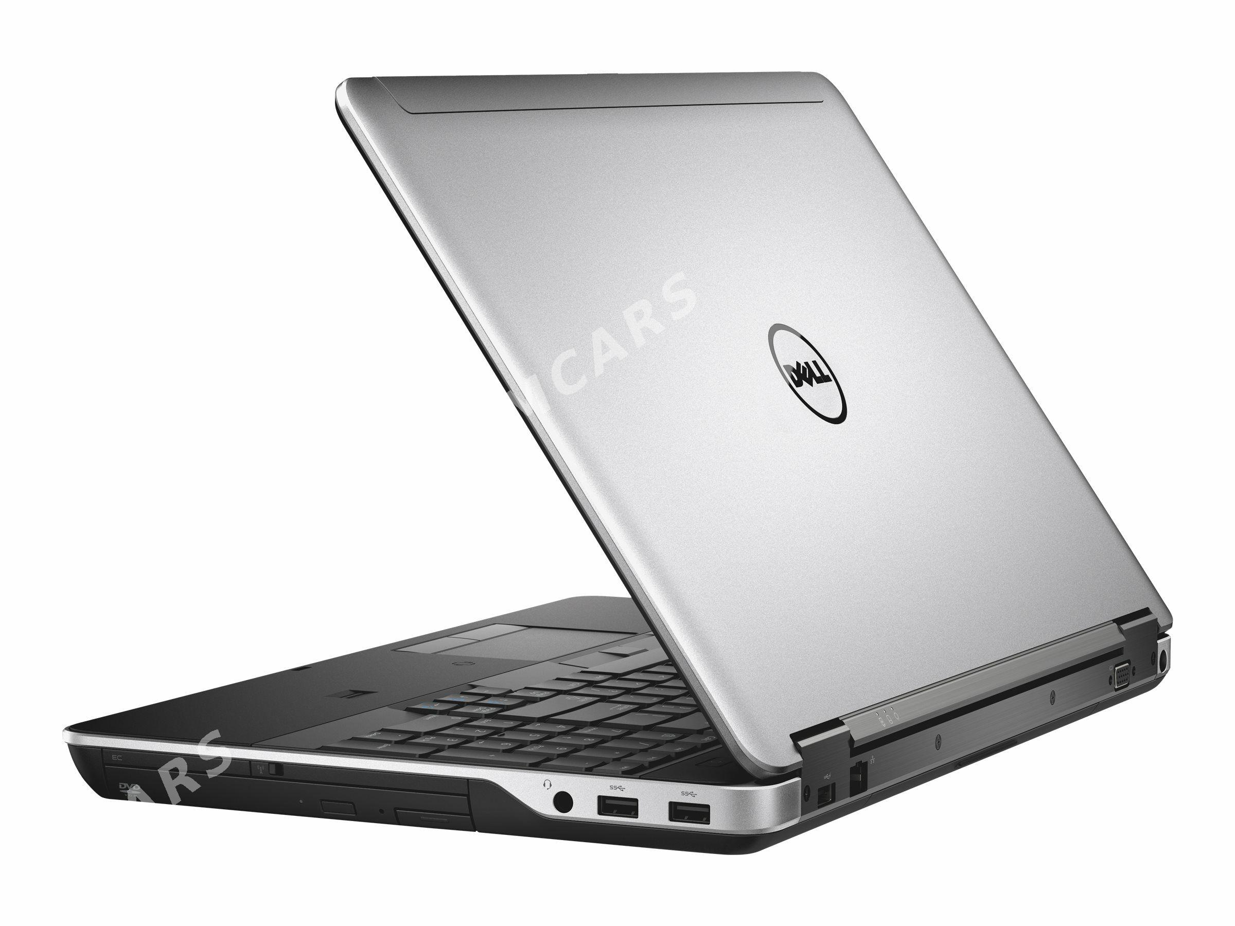 Б/У Dell latitude E6540 i5-4th - Мары - img 6