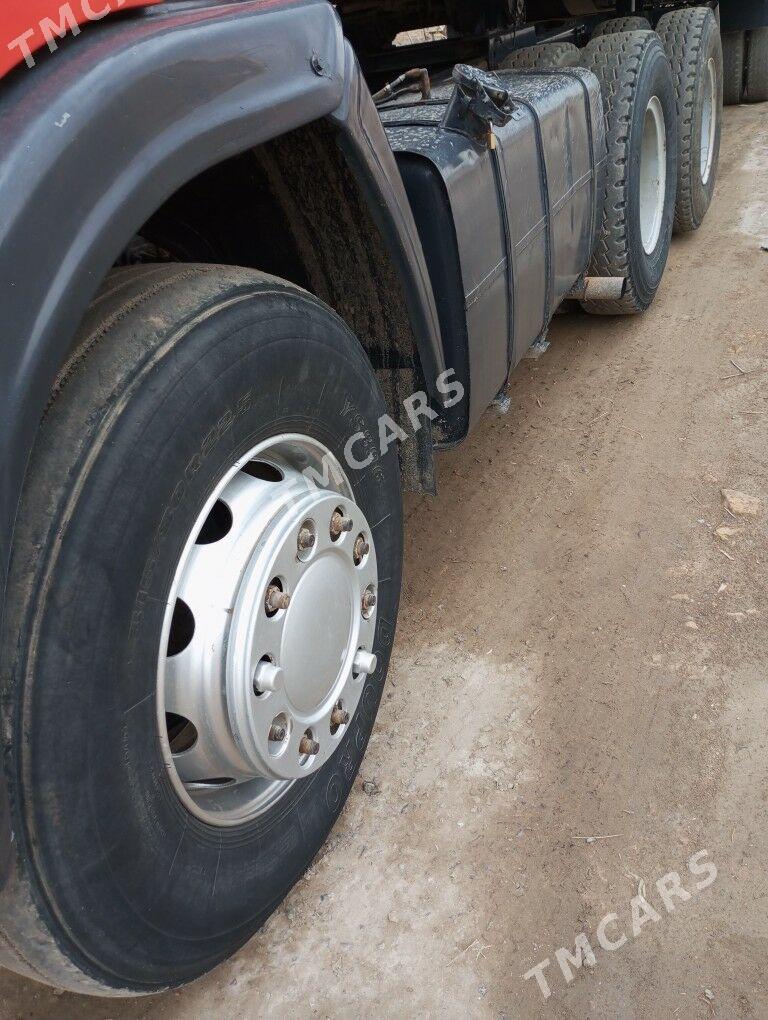 Kamaz Shalanda 1988 - 305 000 TMT - Sakar - img 2