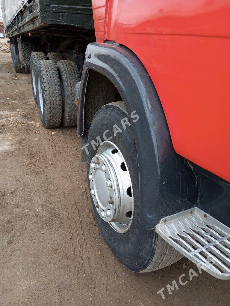 Kamaz Shalanda 1988 - 305 000 TMT - Сакар - img 3