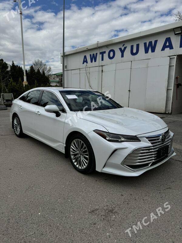 Toyota Avalon 2019 - 605 000 TMT - Aşgabat - img 5