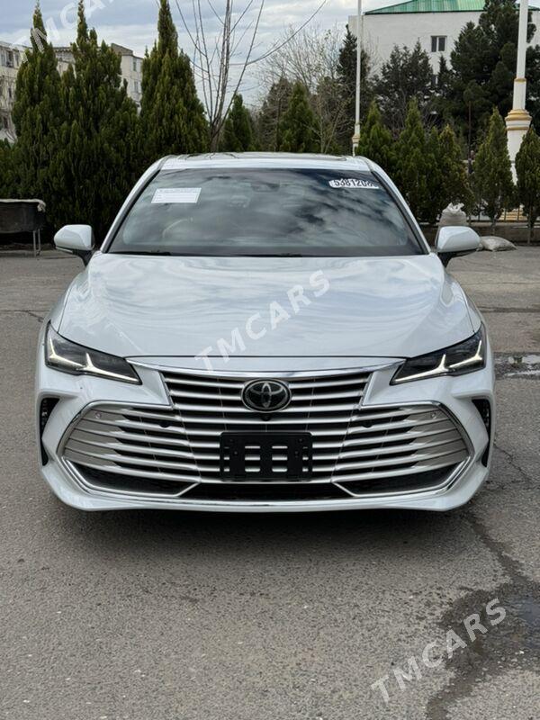 Toyota Avalon 2019 - 605 000 TMT - Ашхабад - img 3