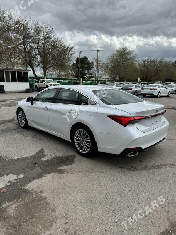 Toyota Avalon 2019 - 605 000 TMT - Ашхабад - img 4