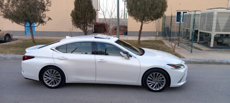 Lexus ES 350 2019 - 620 000 TMT - Aşgabat - img 2