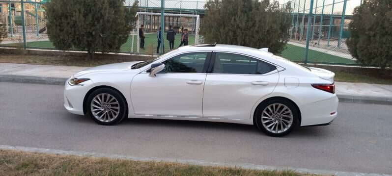 Lexus ES 350 2019 - 620 000 TMT - Aşgabat - img 4