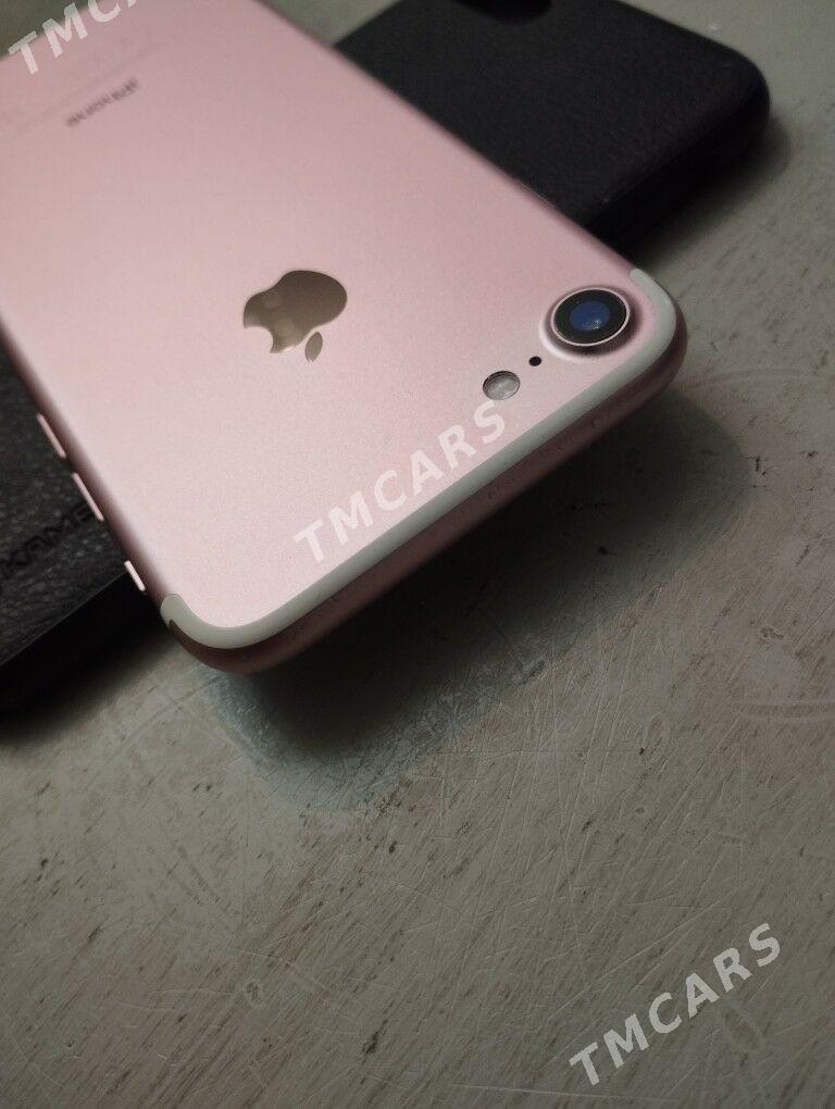 iPhone 7 - Aşgabat - img 6