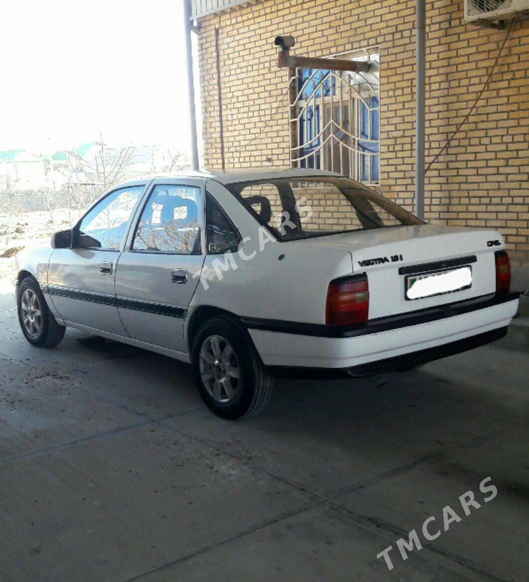 Opel Vectra 1992 - 36 000 TMT - Gökdepe - img 2