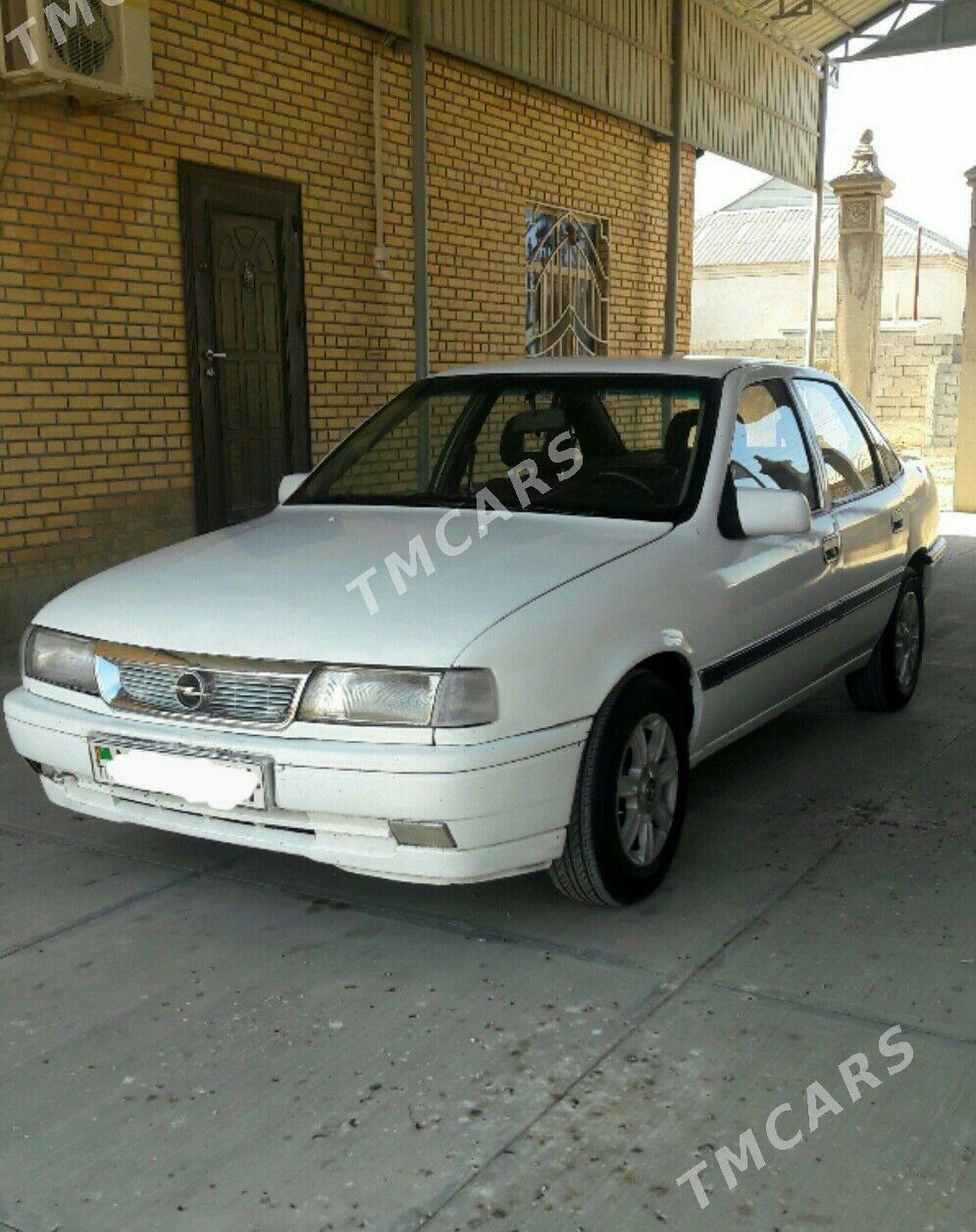 Opel Vectra 1992 - 36 000 TMT - Гёкдепе - img 3