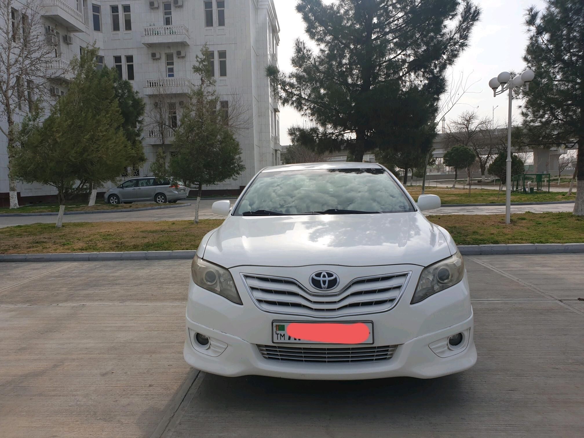 Toyota Camry 2011 - 180 000 TMT - Хитровка - img 6