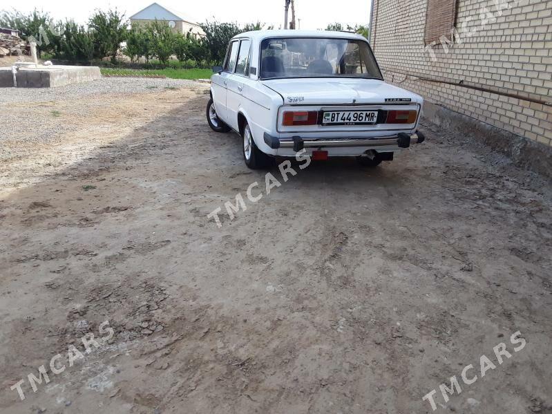 Lada 2106 1983 - 17 000 TMT - Sakarçäge - img 2