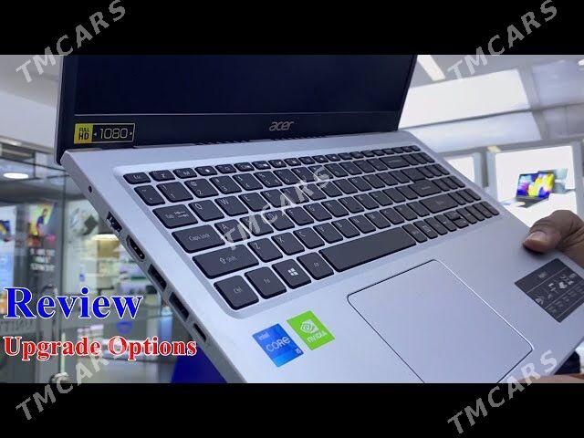 ACER Aspire 5/i3/ 256/ RAM 4 - Ашхабад - img 3