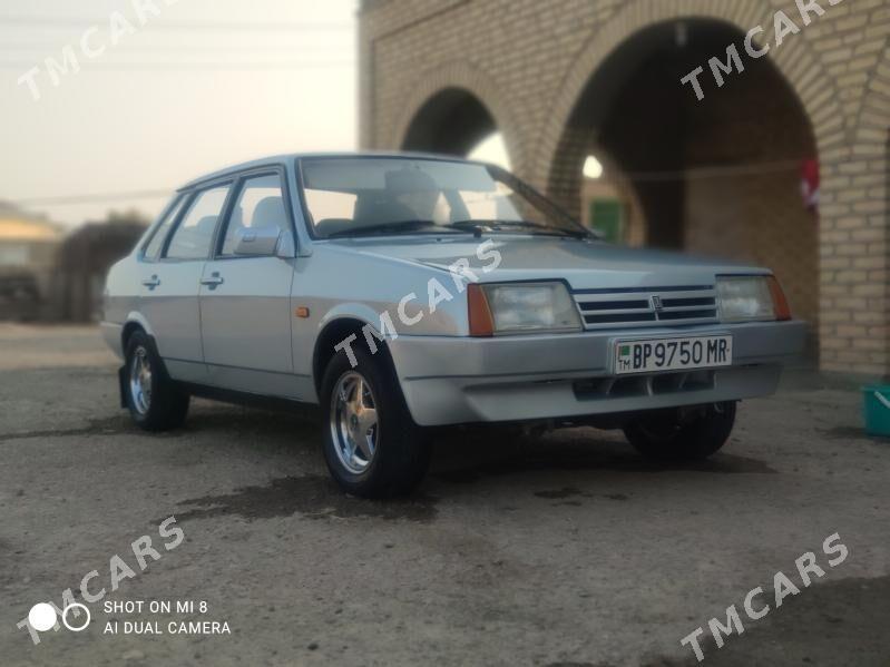 Lada 21099 2001 - 45 000 TMT - Mary - img 2