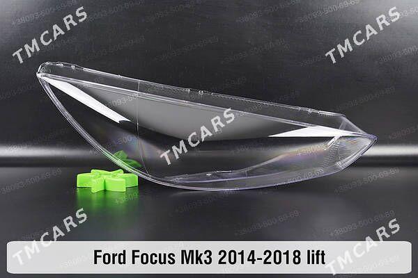 ford focus 2007-2018 fara ayna 600 TMT - Ашхабад - img 3