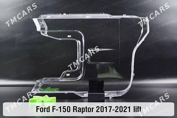 ford f150 2014-2021 fara ayna 1 600 TMT - Ашхабад - img 2