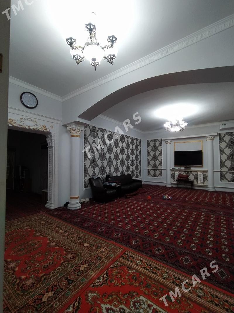  БАЙ ОБА 12 СОТ 4 КОМ 300м² - Daşoguz - img 3