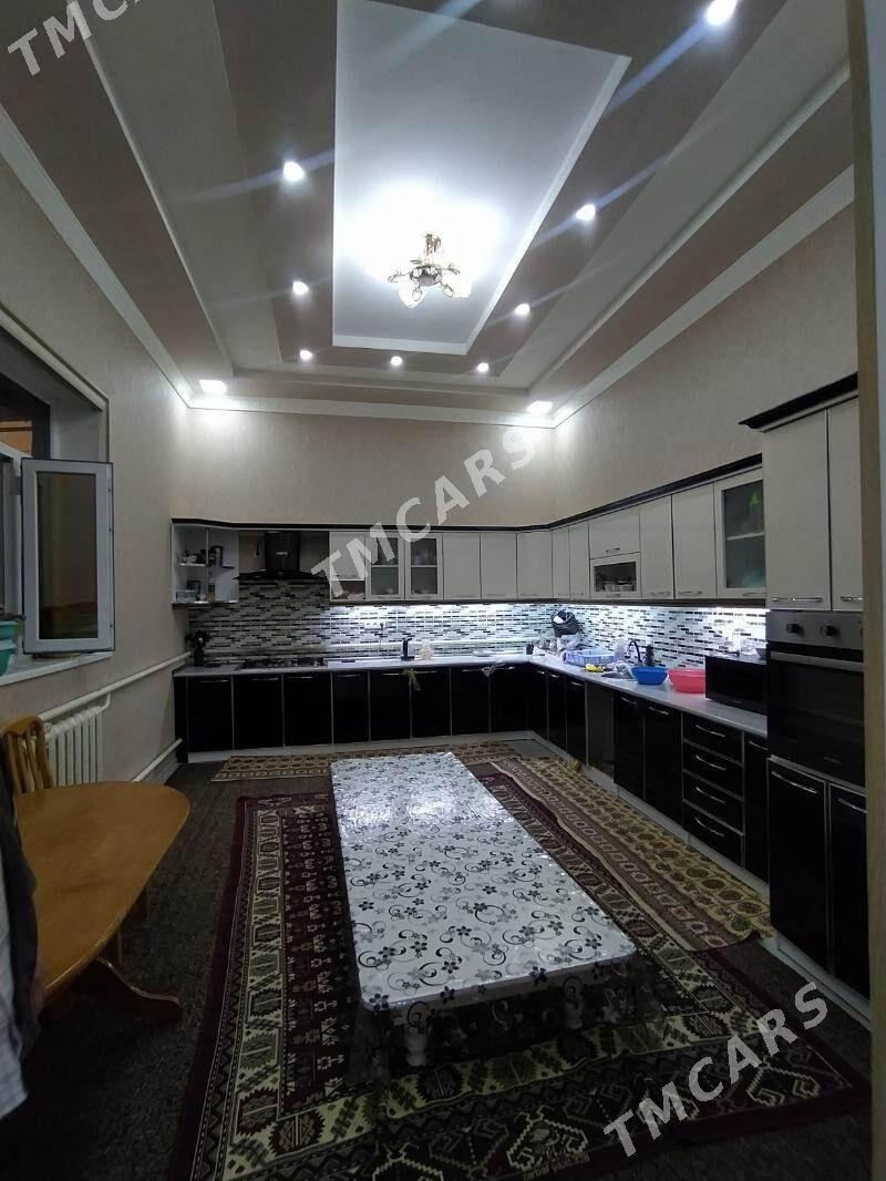  БАЙ ОБА 12 СОТ 4 КОМ 300м² - Daşoguz - img 6