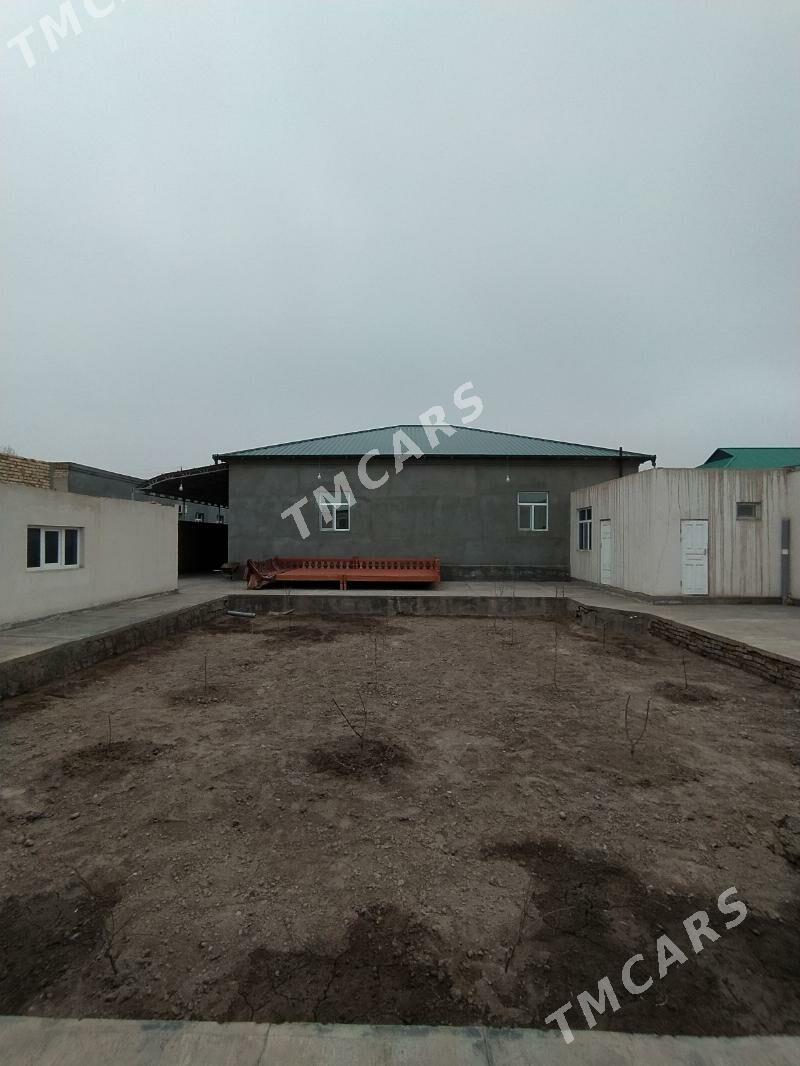  БАЙ ОБА 12 СОТ 4 КОМ 300м² - Daşoguz - img 10