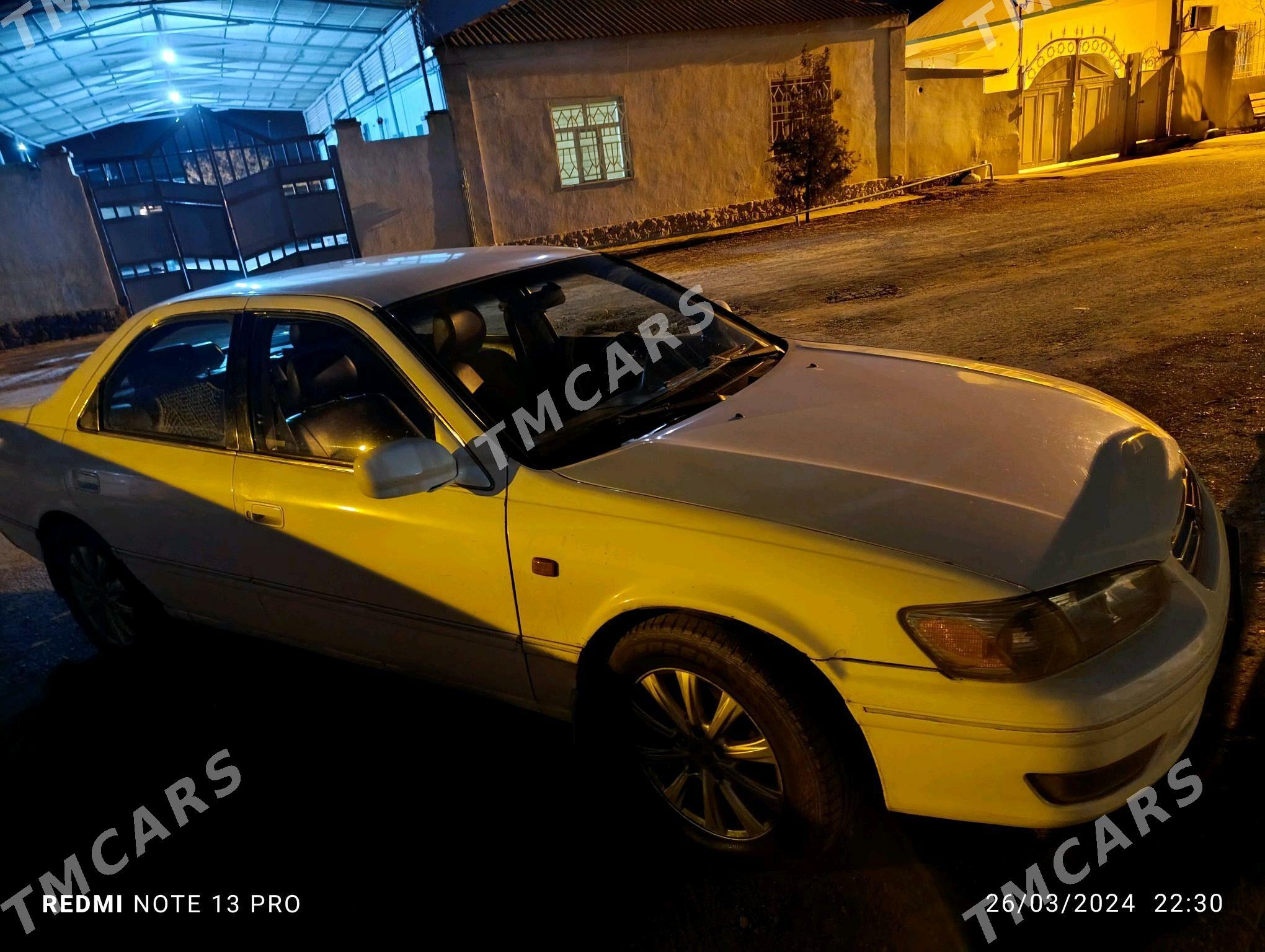 Toyota Camry 1999 - 95 000 TMT - Анев - img 4