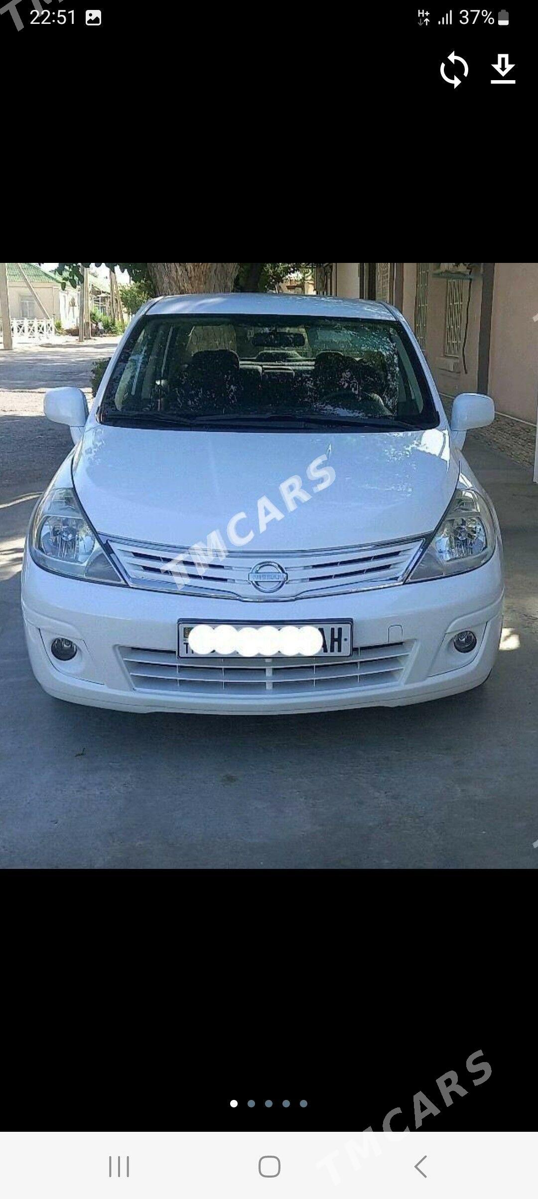 Nissan Versa 2010 - 110 000 TMT - 10 мкр - img 3