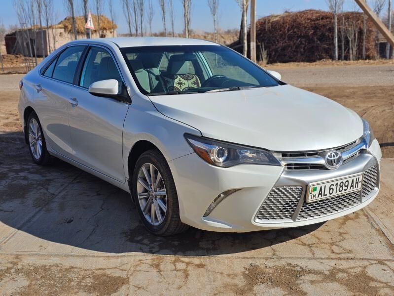 Toyota Camry 2015 - 215 000 TMT - Görogly (Tagta) - img 5