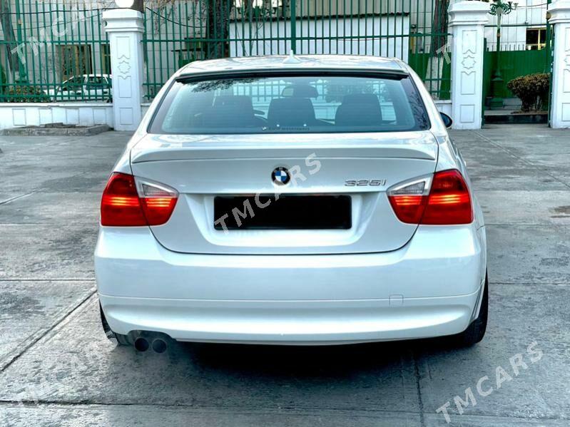 BMW 330 2005 - 160 000 TMT - Aşgabat - img 3