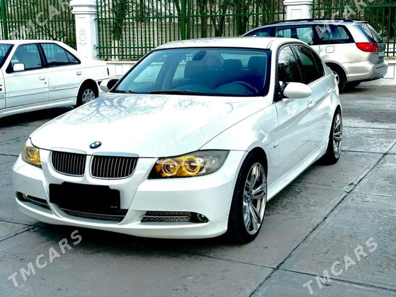 BMW 330 2005 - 160 000 TMT - Aşgabat - img 2