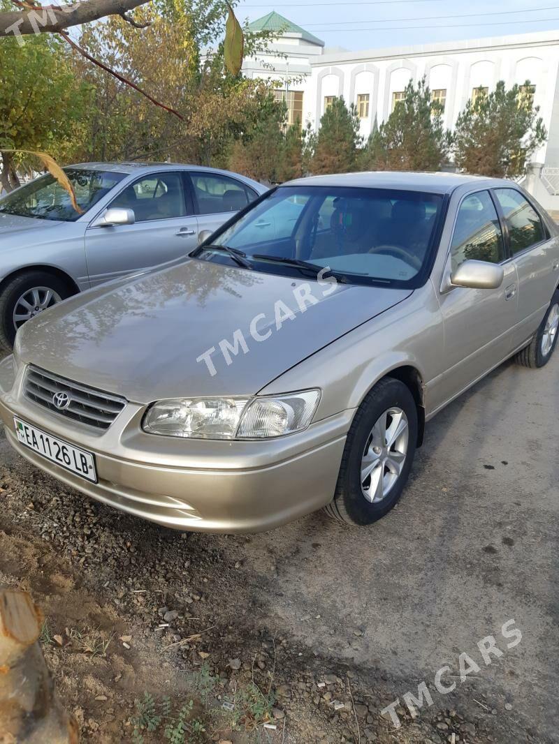 Toyota Camry 1997 - 87 000 TMT - Туркменабат - img 2