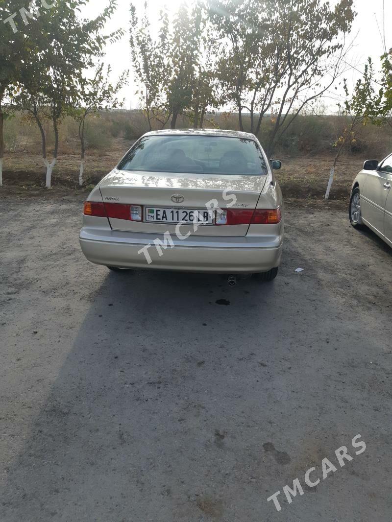 Toyota Camry 1997 - 87 000 TMT - Türkmenabat - img 3