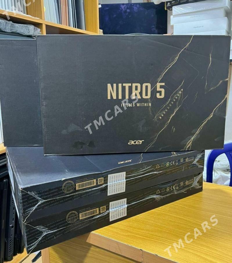 Nitro&Predator i9|i7|RTX 4060 - Aşgabat - img 3