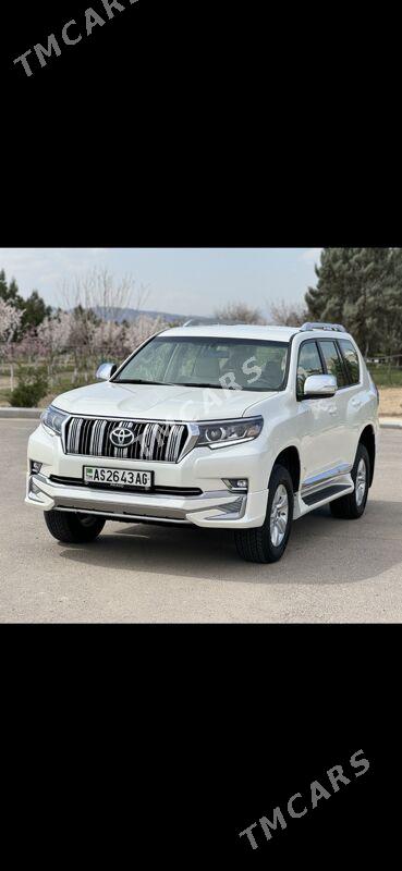 Toyota Land Cruiser Prado 2023 - 790 000 TMT - Aşgabat - img 6