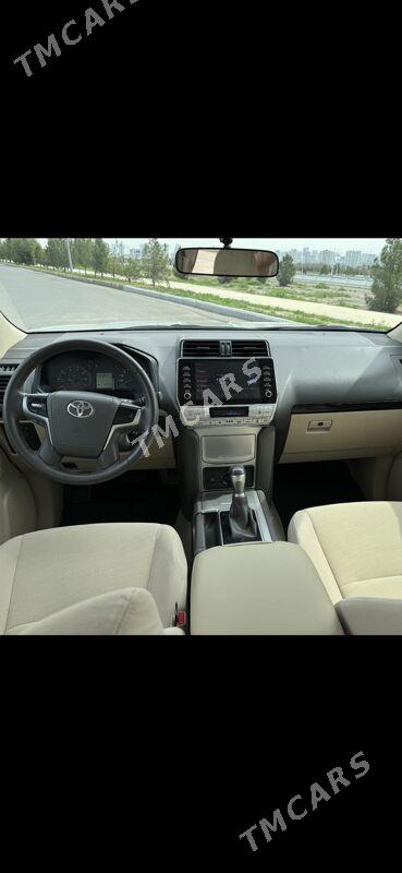 Toyota Land Cruiser Prado 2023 - 790 000 TMT - Aşgabat - img 2