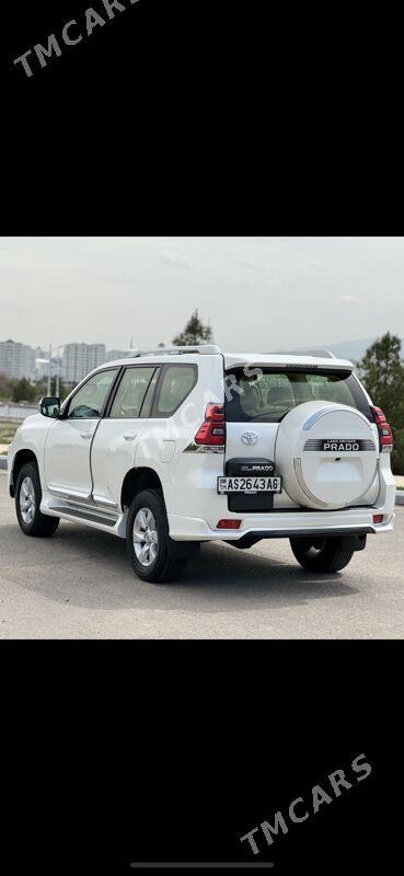 Toyota Land Cruiser Prado 2023 - 790 000 TMT - Aşgabat - img 4