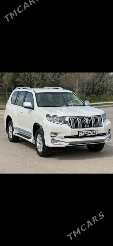 Toyota Land Cruiser Prado 2023 - 790 000 TMT - Aşgabat - img 3