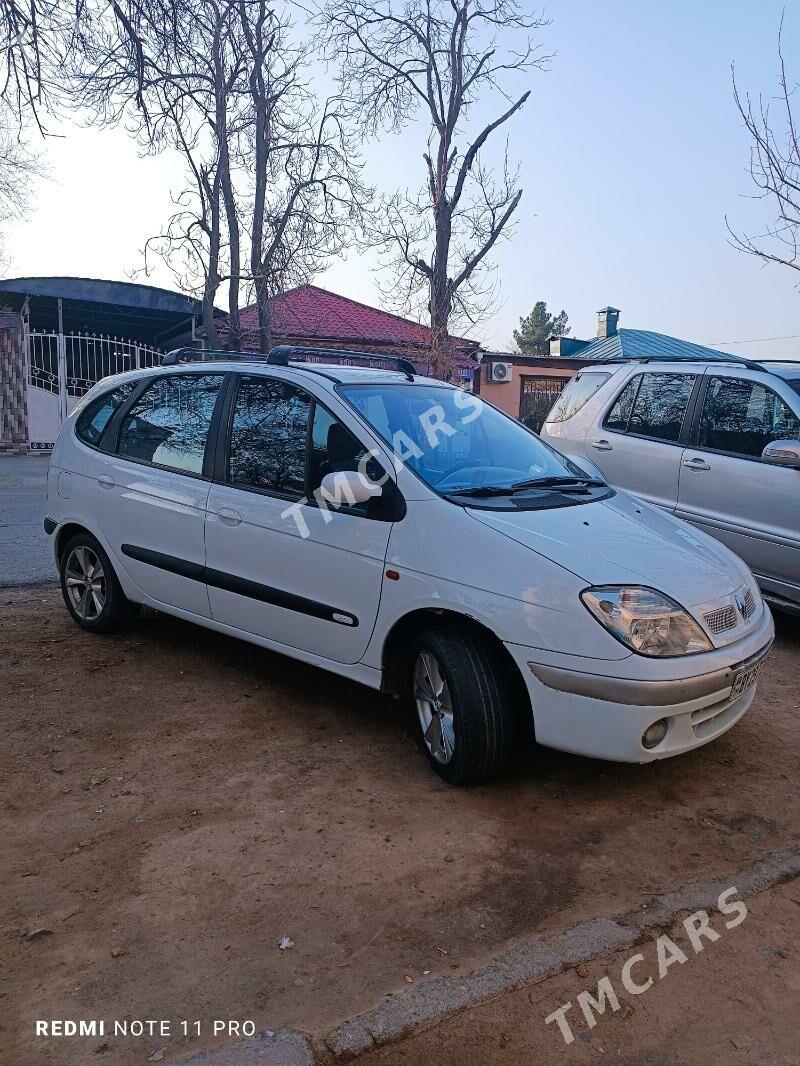 Renault Megane GT 2002 - 70 000 TMT - Ашхабад - img 2