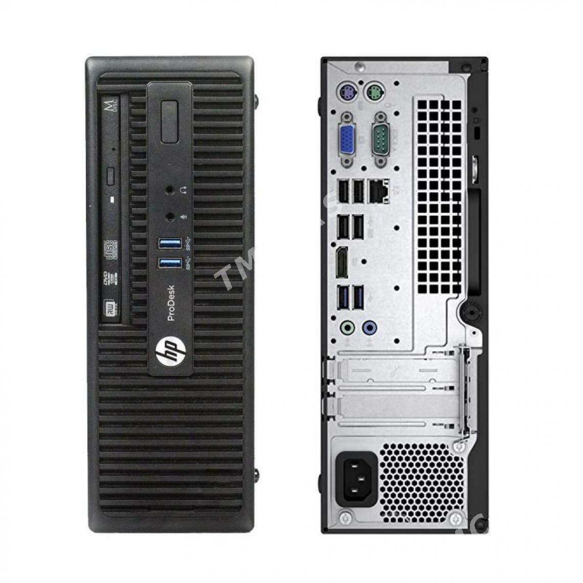 HP Mini ПК! Core i5-6Gen! - Мир 7 - img 2