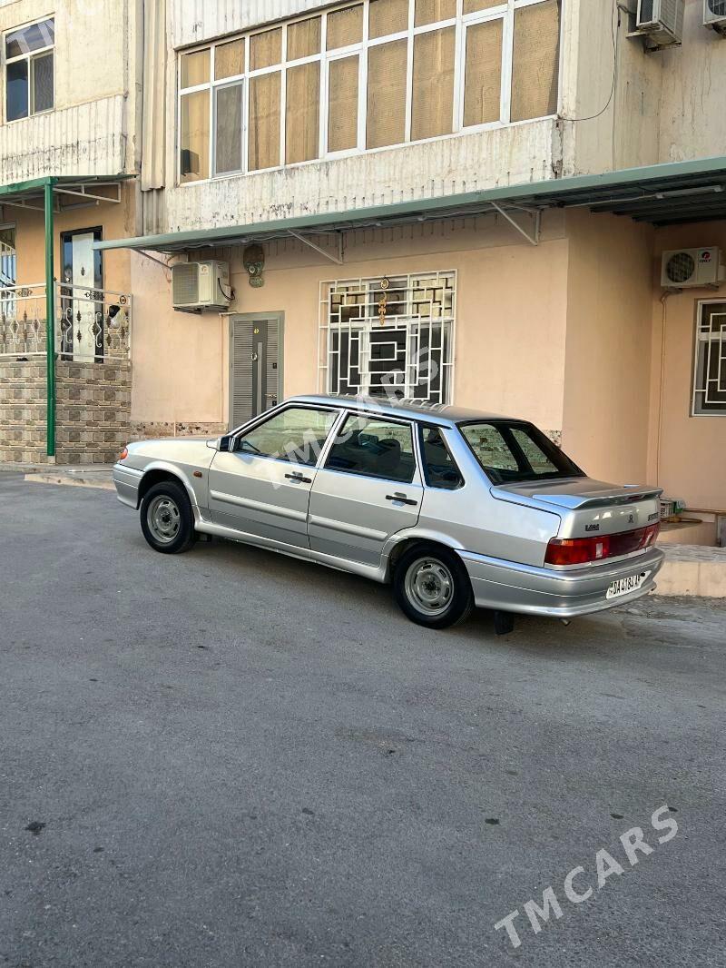 Lada 2115 2009 - 55 000 TMT - Tejen - img 3