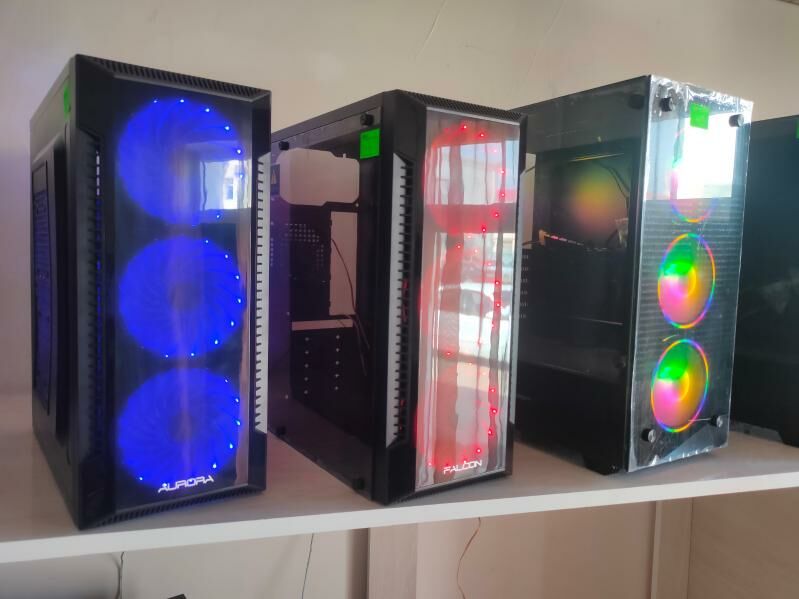 täze igrowoý keýs +4rgb kuller - Daşoguz - img 3