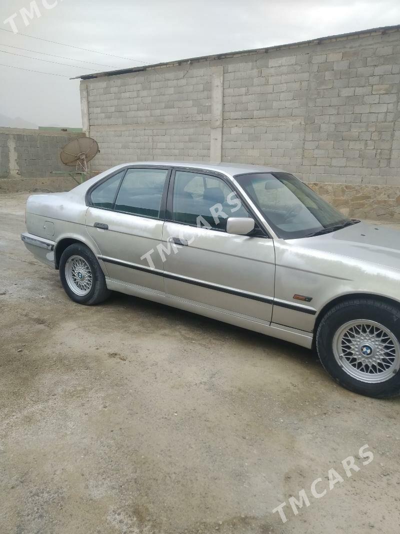 BMW 525 1994 - 40 000 TMT - Bereket - img 2