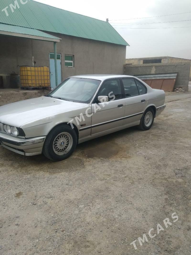 BMW 525 1994 - 40 000 TMT - Bereket - img 4
