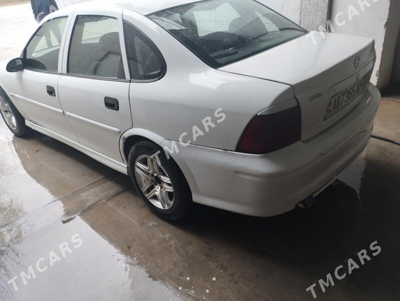 Opel Vectra 2001 - 60 000 TMT - Анев - img 3