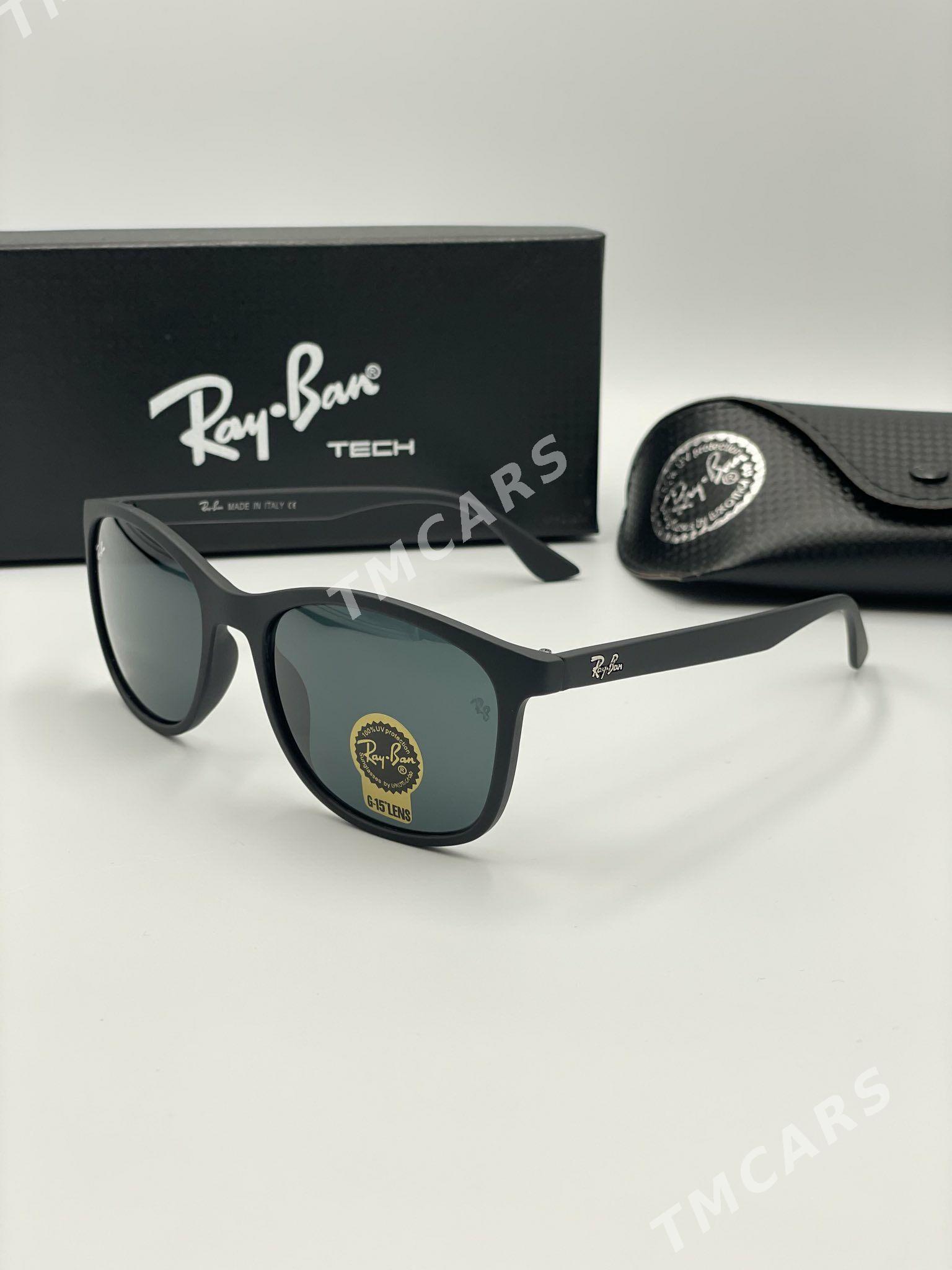 RayBan Oçki Lux - Ашхабад - img 3