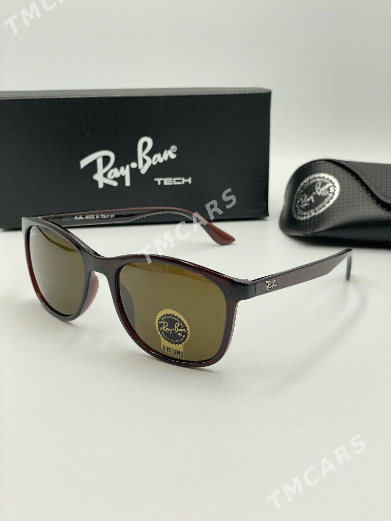 RayBan Oçki Lux - Ашхабад - img 4