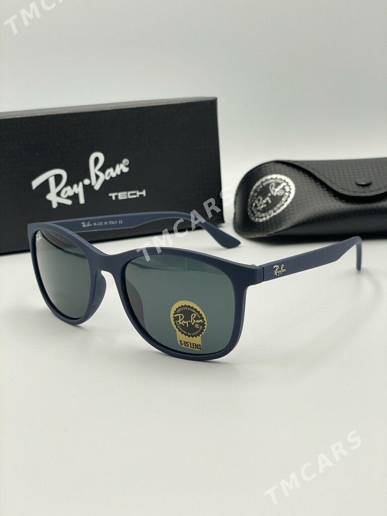 RayBan Oçki Lux - Ашхабад - img 2