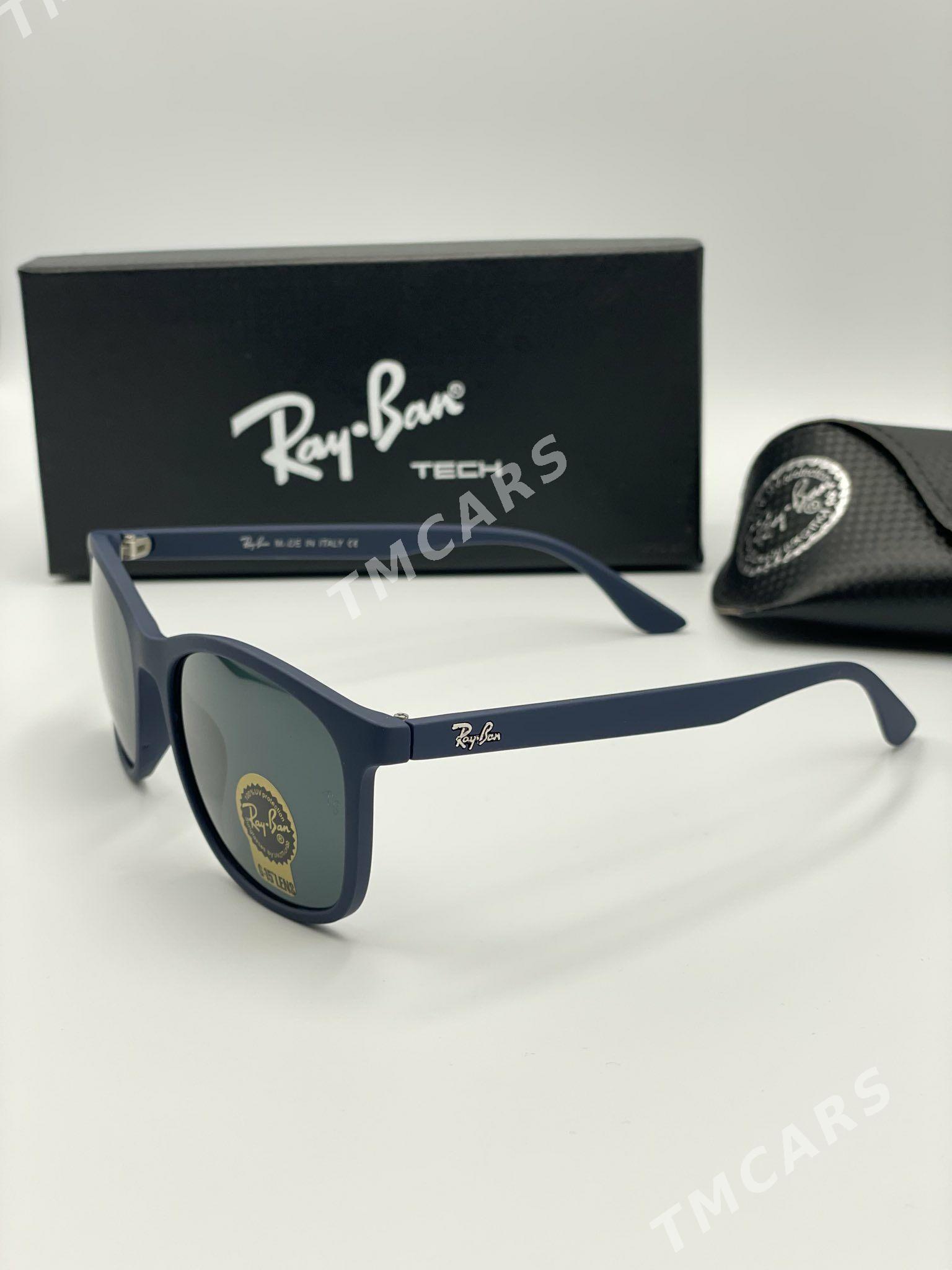 RayBan Oçki Lux - Ашхабад - img 7